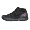 Жіночі кросівки Nike Wmns Flyknit Trainer Chukka Fsb Holographic