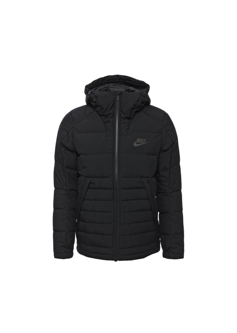 Nike Down Fill Hd Jacket 550