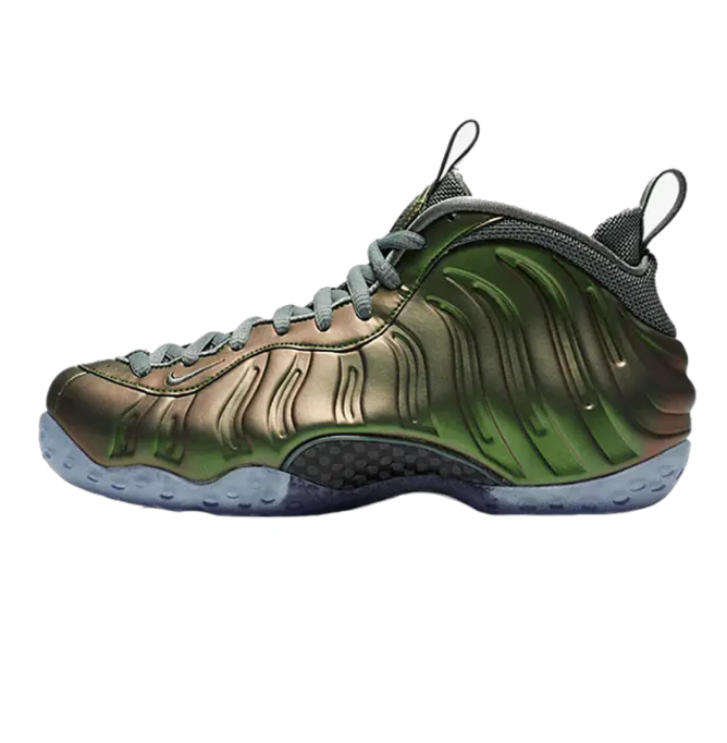 Nike W Air Foamposite One