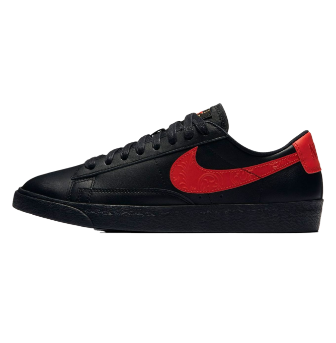 Nike Blazer Low Floral