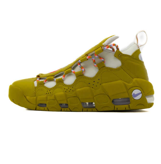 Nike W Air More Money