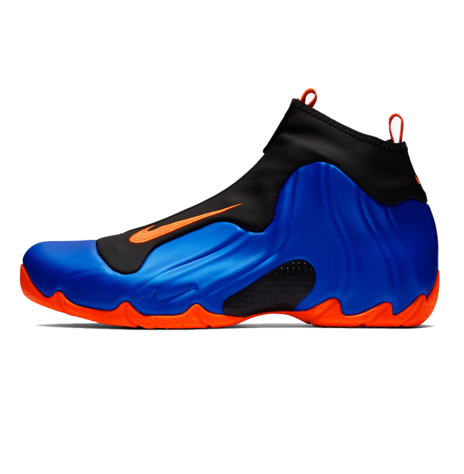 Nike  Air Flightposite