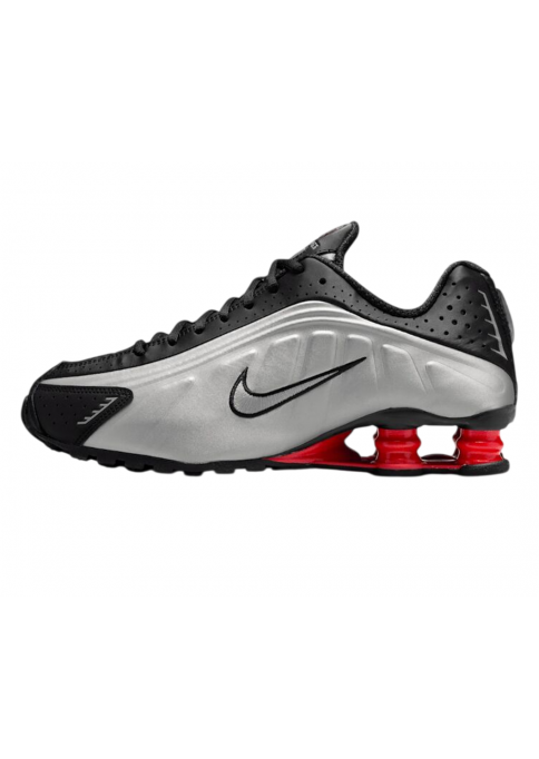Кросівки жіночі Nike Shox R4 (AR3565-011)