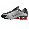 Кросівки жіночі Nike Shox R4 (AR3565-011)