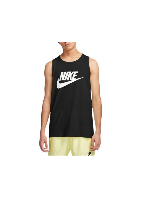 Майка чоловіча Nike M Nsw Tank Icon Futura (AR4991-013)