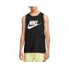 Майка чоловіча Nike M Nsw Tank Icon Futura (AR4991-013)