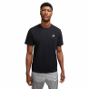 Чоловіча футболка Nike Club unisex T-shirt