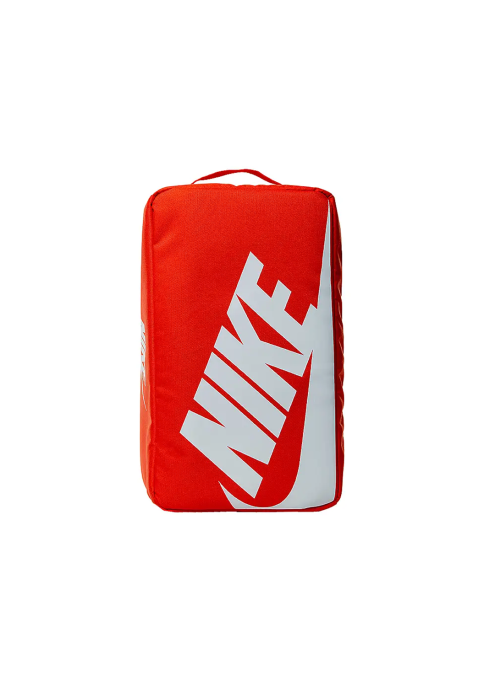 Nike Shoe Box Bag