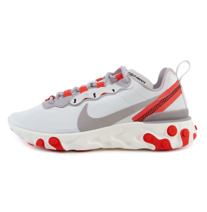 Nike React Element 55