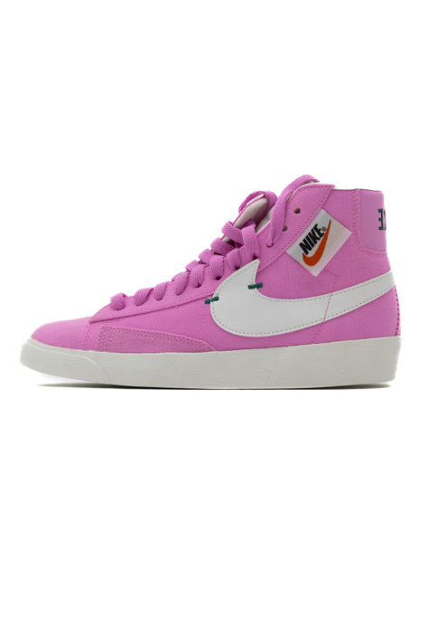 Nike W Blazer Mid Rebel