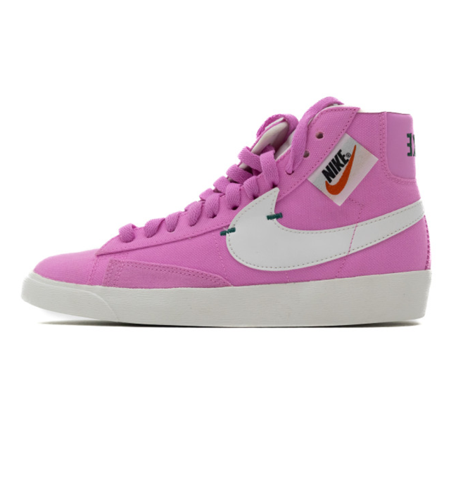 Nike W Blazer Mid Rebel