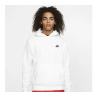 Чоловіча худі Nike M Nsw Club Hoodie Po Bb