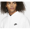 Чоловіча худі Nike M Nsw Club Hoodie Po Bb