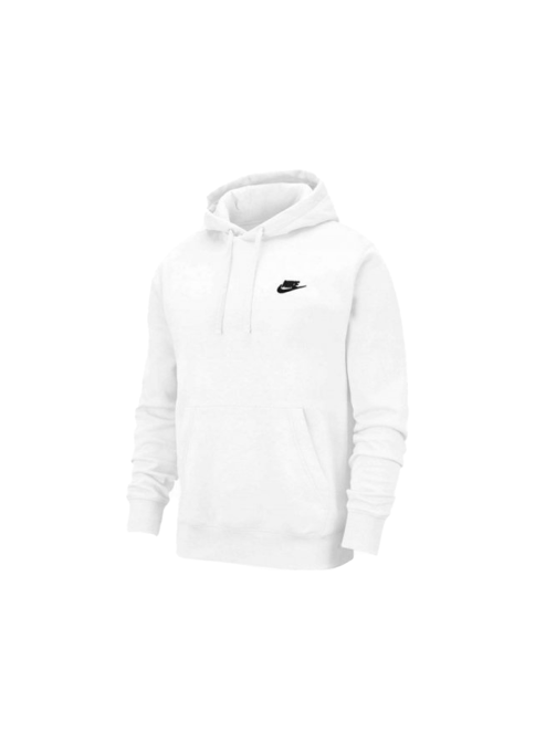 Nike M Nsw Club Hoodie Po Bb