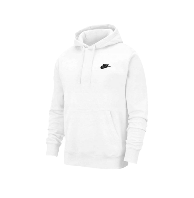 Nike M Nsw Club Hoodie Po Bb