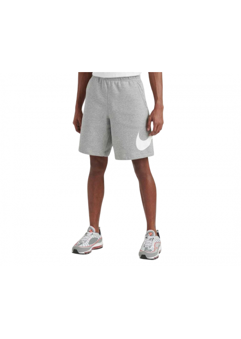 Шорти чоловічі Nike Nsw Club Short Bb Gx (BV2721-063)