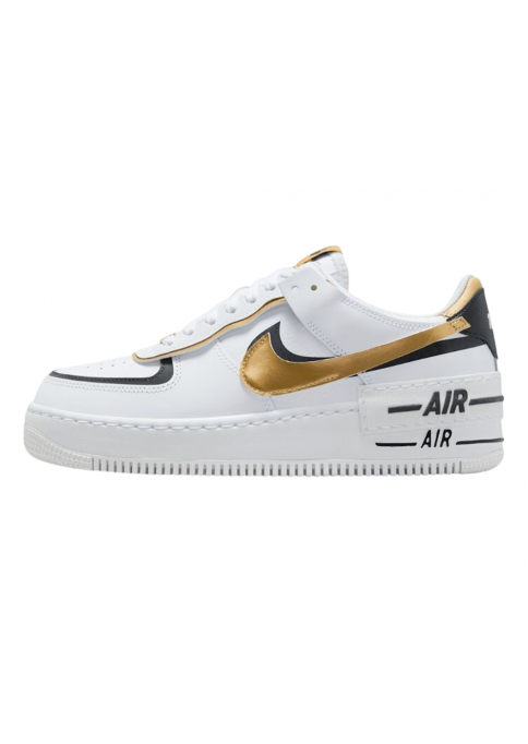 Кросівки жіночі Nike Air Force 1 Shadow (CI0919-125)