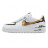 Кросівки жіночі Nike Air Force 1 Shadow (CI0919-125)
