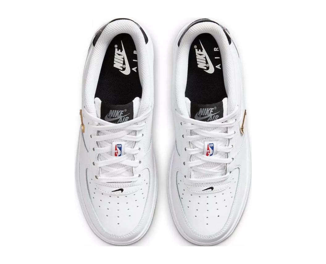 Жіночі кросівки Nike Air Force 1 (Gs)