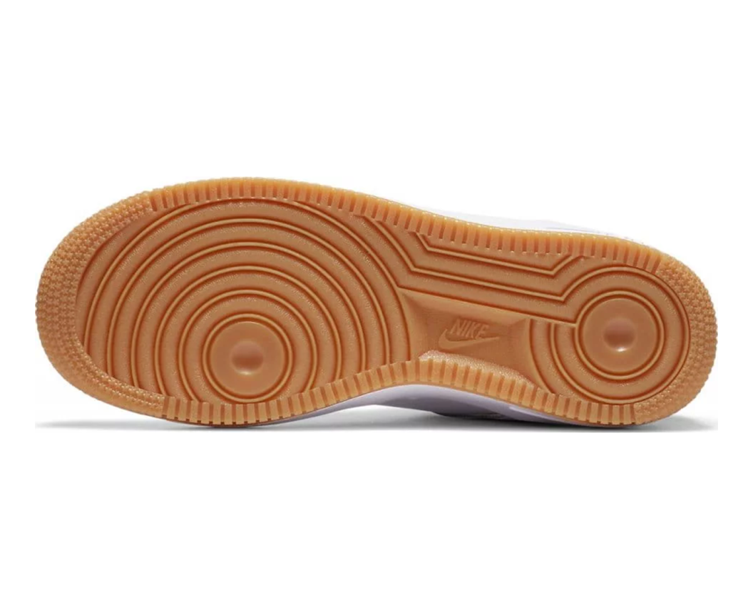 Жіночі кросівки Nike Air Force 1 (Gs)