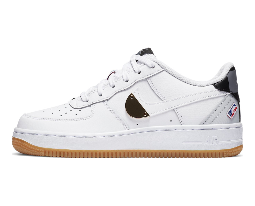Жіночі кросівки Nike Air Force 1 (Gs)