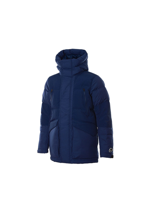 Nike M Nsw Dwn Fil City Parka Rpl