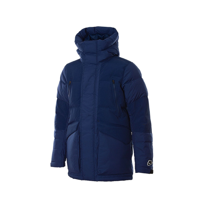 Nike M Nsw Dwn Fil City Parka Rpl