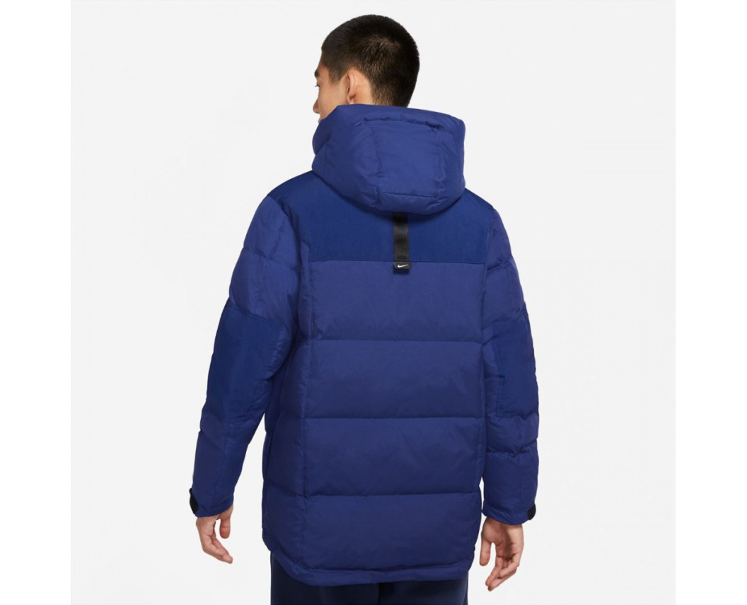 Чоловіча куртка Nike M Nsw Dwn Fil City Parka Rpl