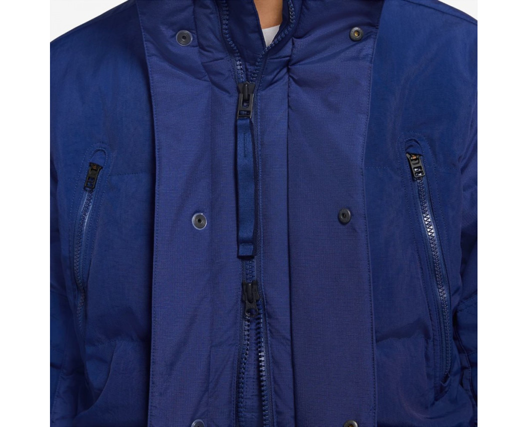 Чоловіча куртка Nike M Nsw Dwn Fil City Parka Rpl