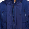 Чоловіча куртка Nike M Nsw Dwn Fil City Parka Rpl