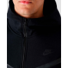 Чоловіча худі Nike M Nsw Tch Flc Hoodie Fz Wr