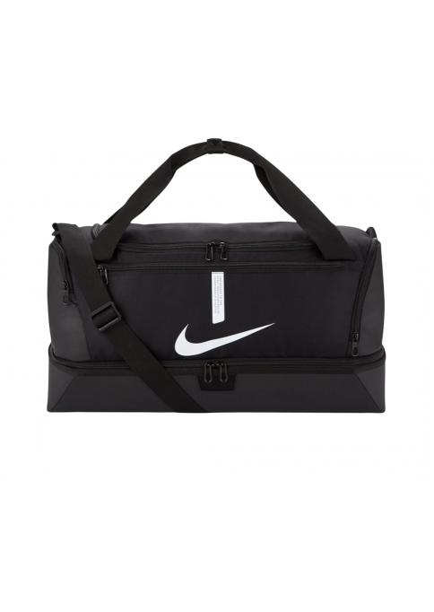 Спортивна сумка Nike Nk Acdmy Team M Hdcs (CU8096-010)