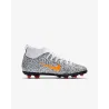 Чоловічі бутси Nike Mercurial Superfly 7 Club Cr7