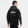 Чоловіча худі Nike M Nsw Air Max Pk Fz Hoodie