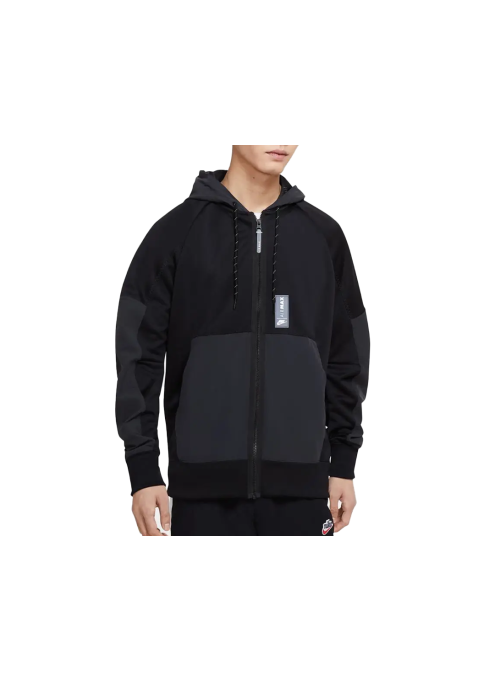 Nike M Nsw Air Max Pk Fz Hoodie