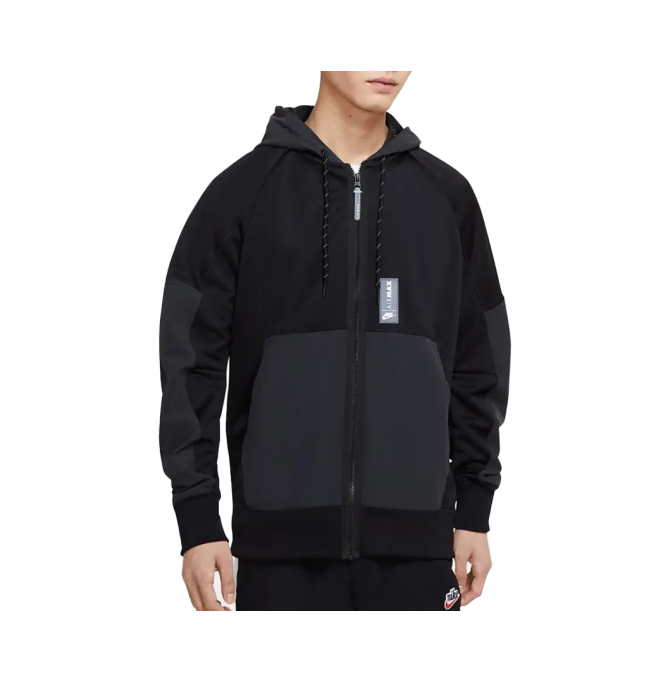 Nike M Nsw Air Max Pk Fz Hoodie