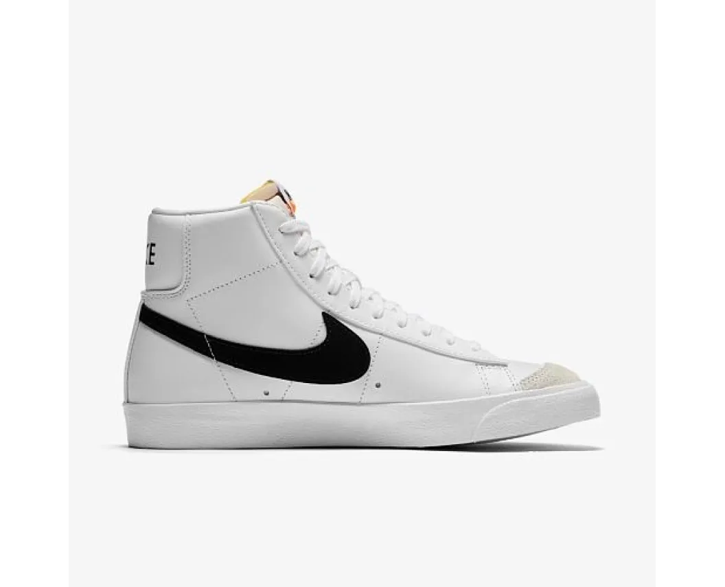 Жіночі кросівки Nike W Blazer Mid 77