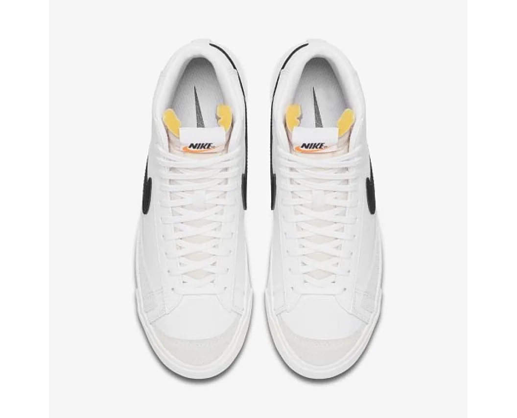Жіночі кросівки Nike W Blazer Mid 77