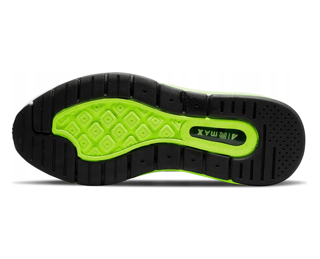 Жіночі кросівки Nike Air Max Dna White
