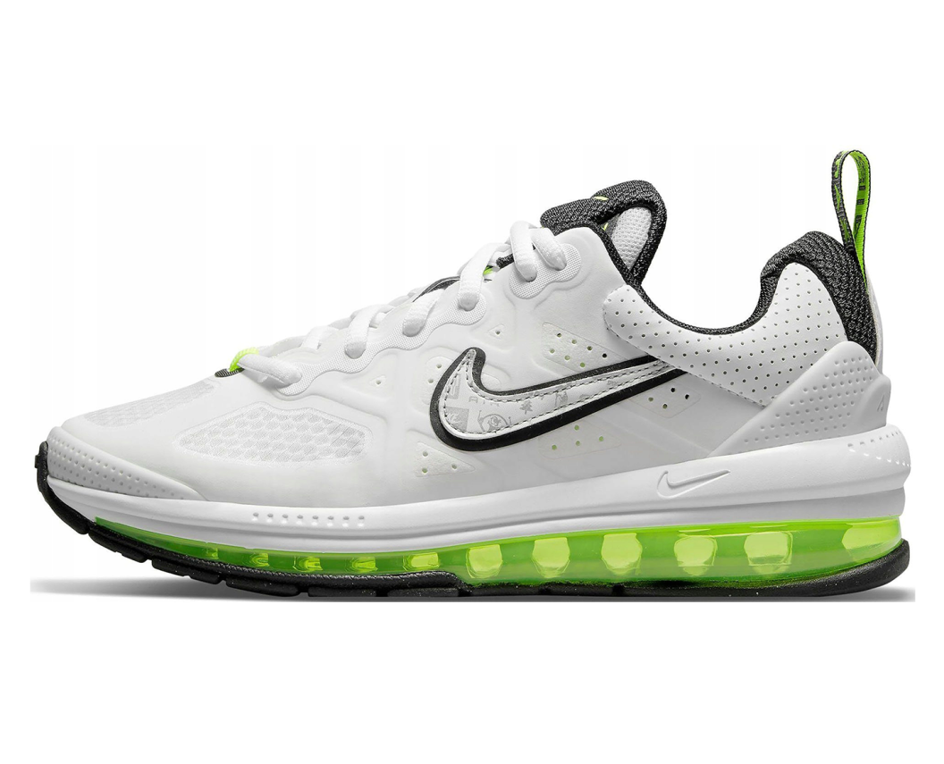 Жіночі кросівки Nike Air Max Dna White