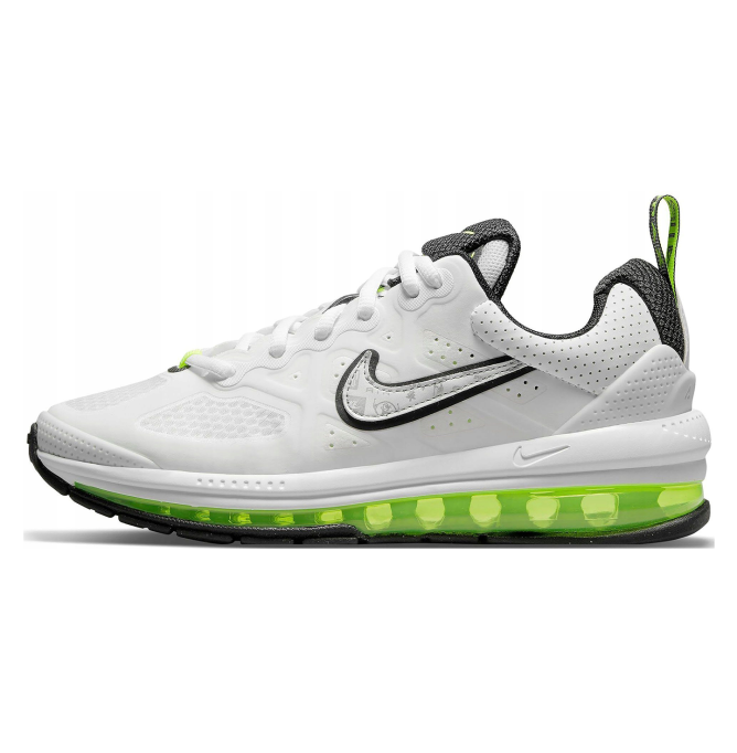 Nike Air Max Dna White