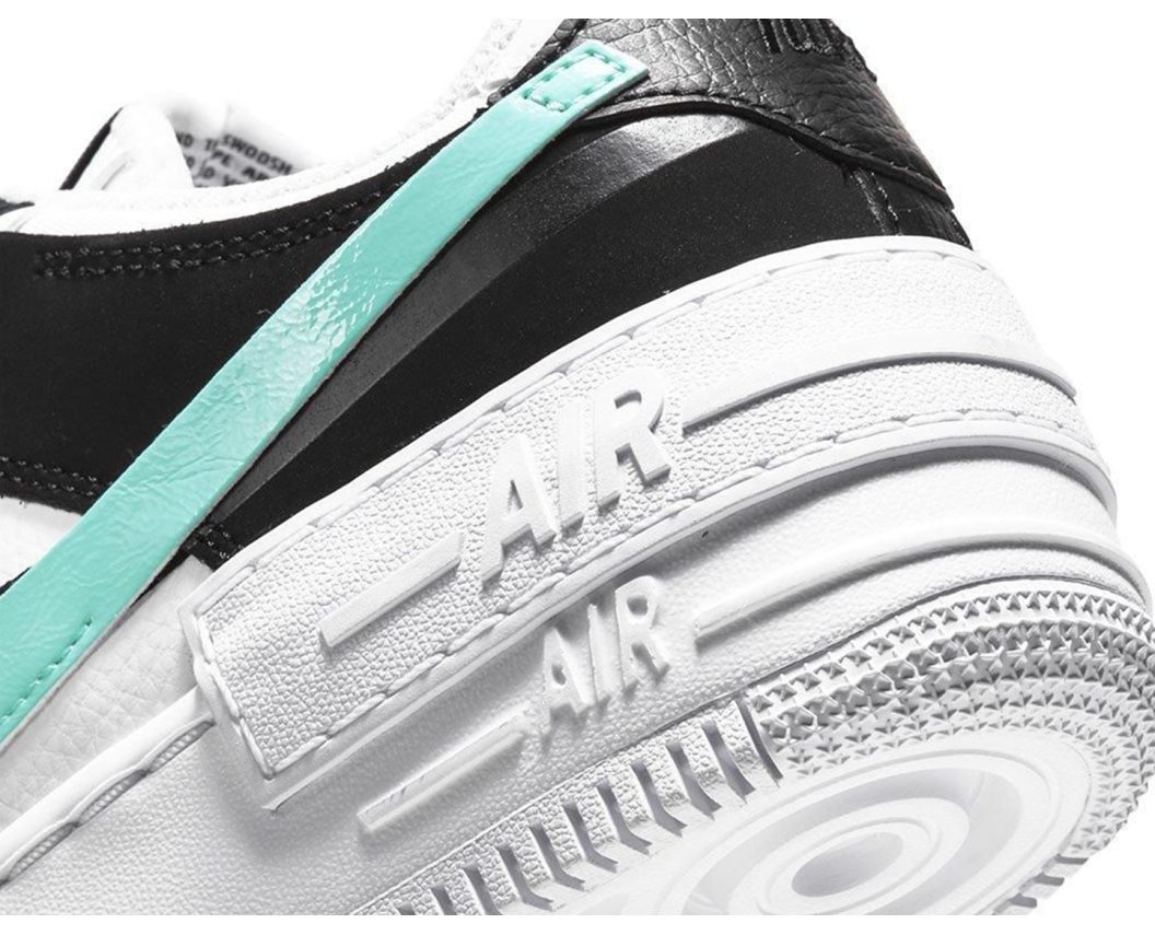 Жіночі кросівки Nike Air Force 1 Shadow