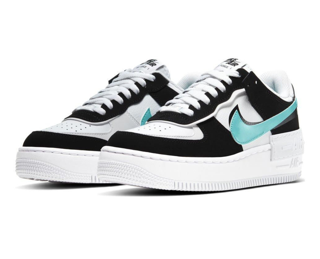 Жіночі кросівки Nike Air Force 1 Shadow