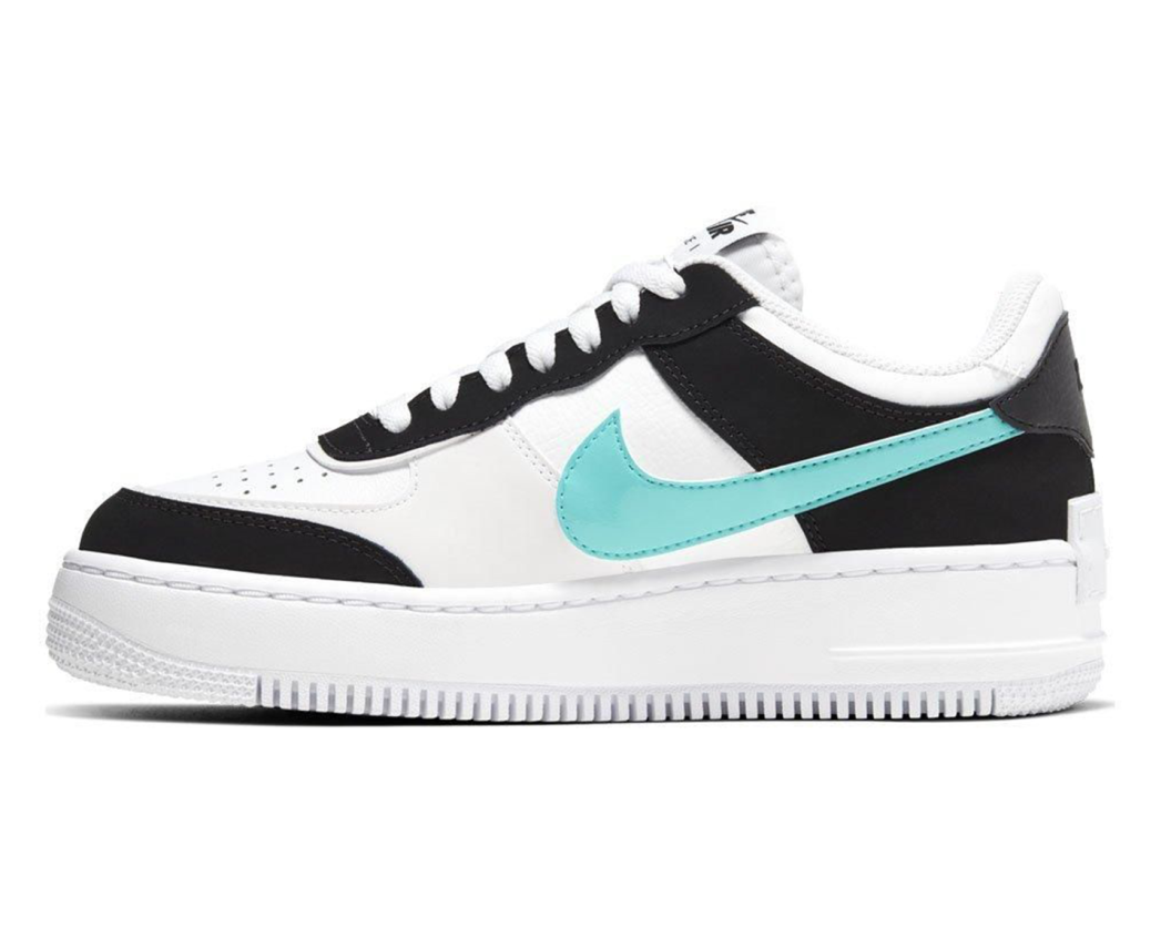 Жіночі кросівки Nike Air Force 1 Shadow