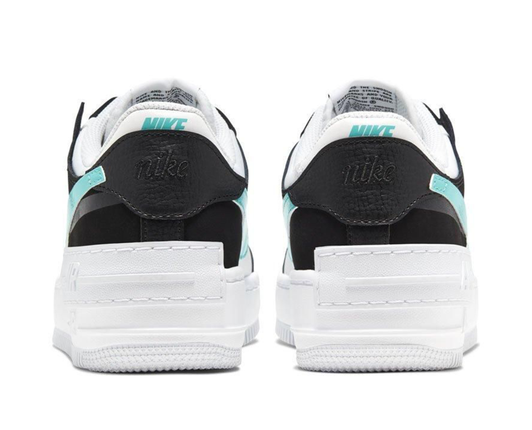 Жіночі кросівки Nike Air Force 1 Shadow
