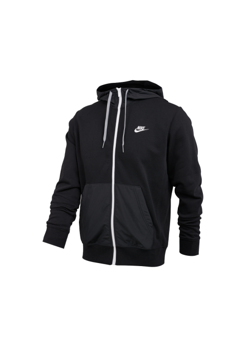 Nike M Nsw Ce Fz Ft Hoodie Snl