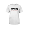 Чоловіча футболка Nike Dri-Fit 'Hwpo' Training T-Shirt White