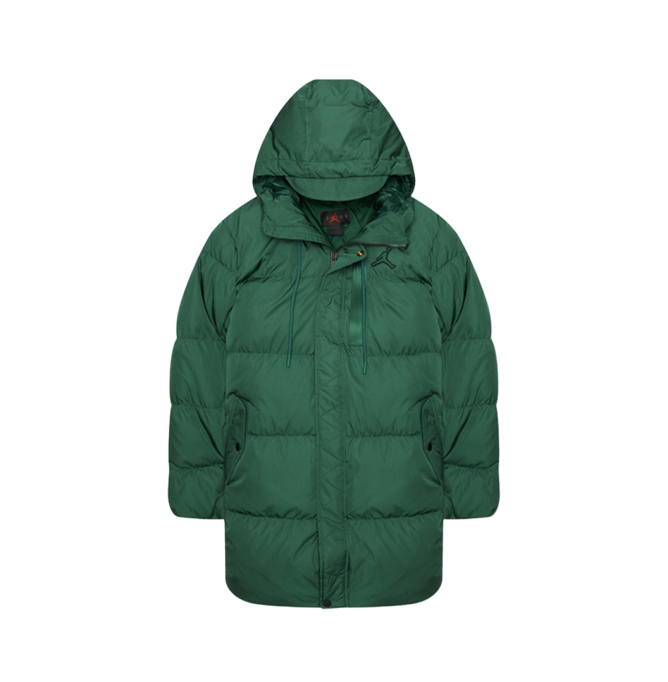 Nike M J Ess Stmt Parka