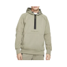 Чоловіча худі Nike Sportwear Air Max Men'S 1/2-Zip Fleece Hoodie