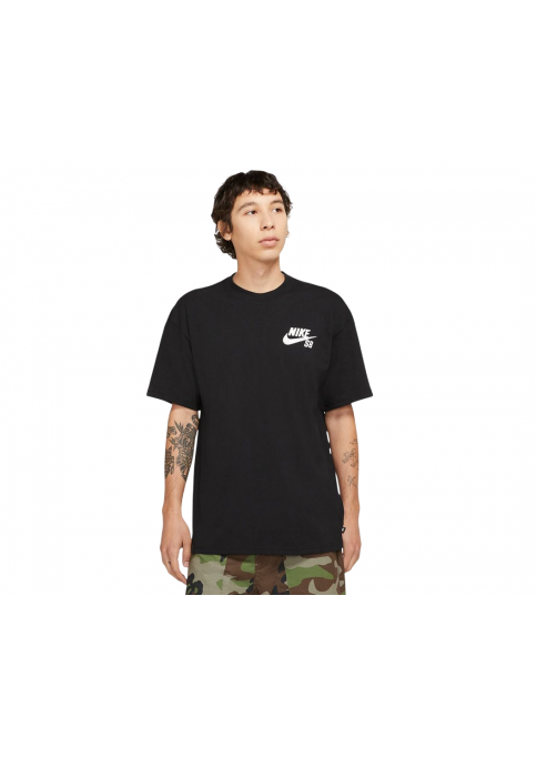 Футболка Nike Sb Tee Logo Lbr